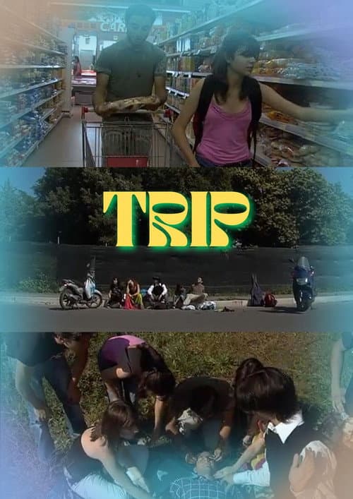 Trip (2007) poster