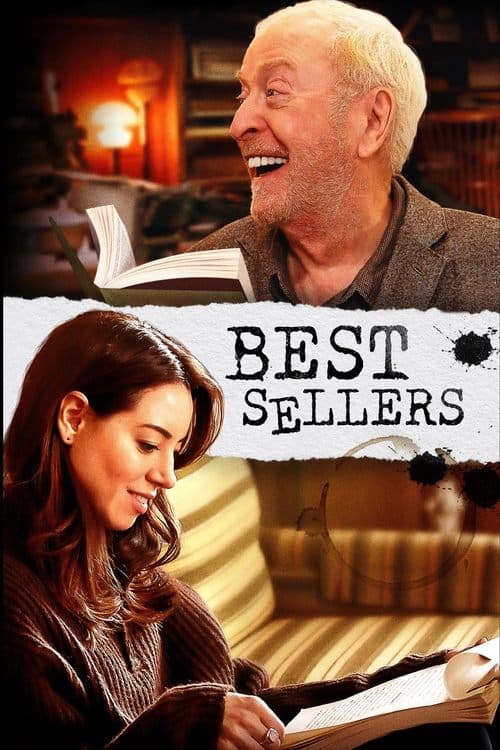Best Sellers (2021) poster