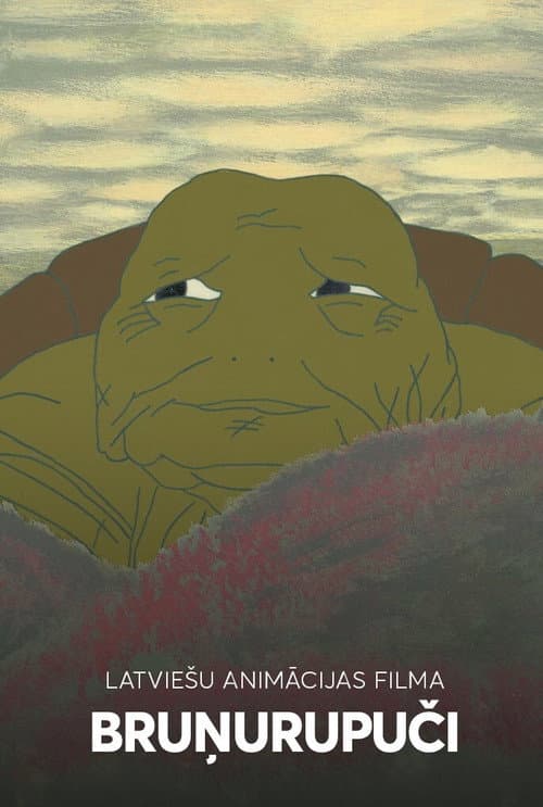 Turtles (1987) poster