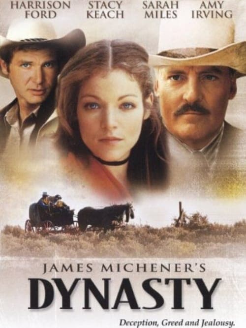 Dynasty (1976) poster