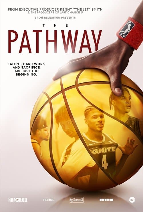 The Pathway (2022) poster