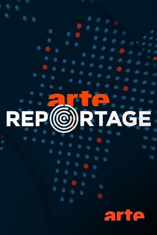 ARTE Reportage (1998) poster