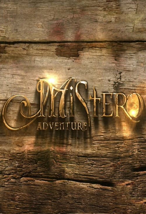 Mistero (2009) poster