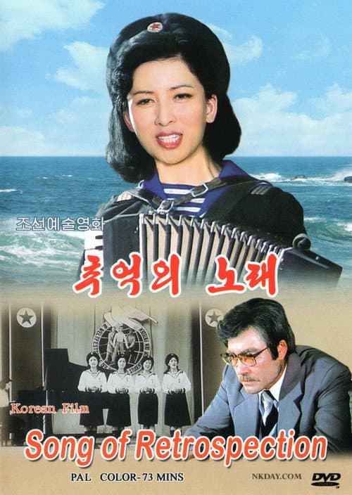 Song of Retrospection (1986) poster
