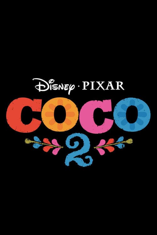 Coco 2 (2029) poster