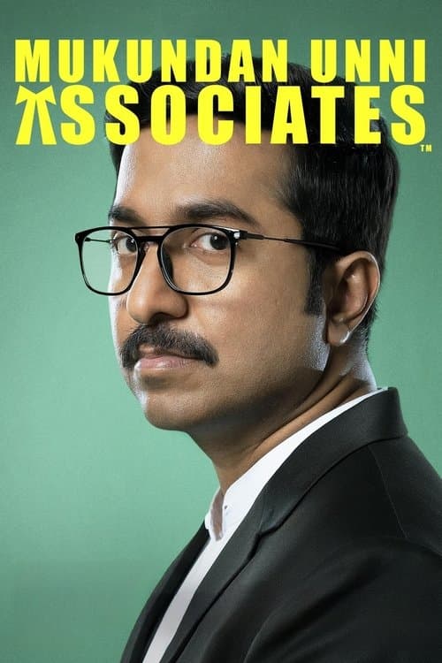 Mukundan Unni Associates™ (2022) poster