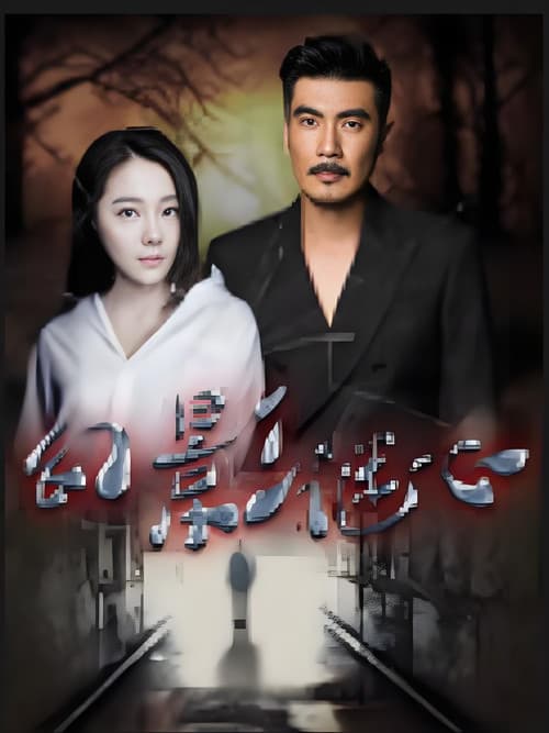 幻影谜心 (2017) poster