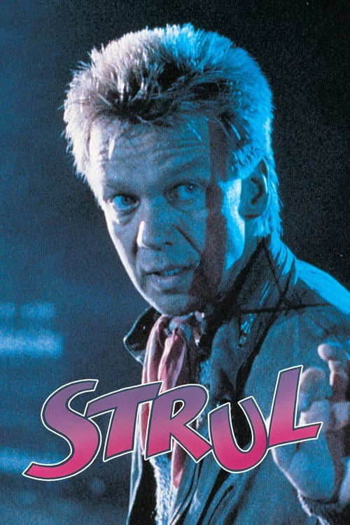 Framed (1988) poster