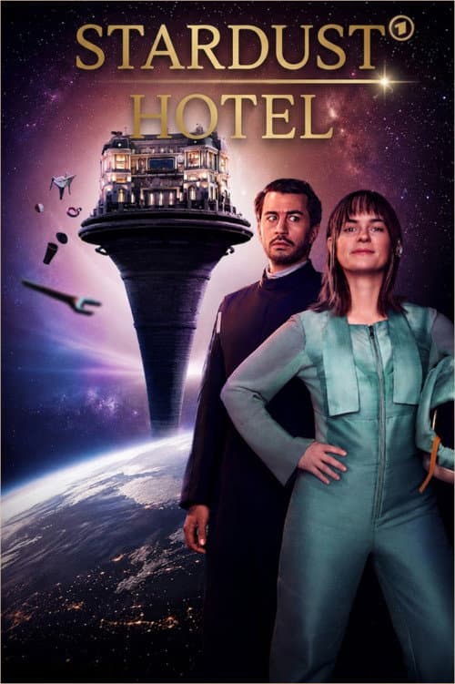 Stardust Hotel (2026) poster