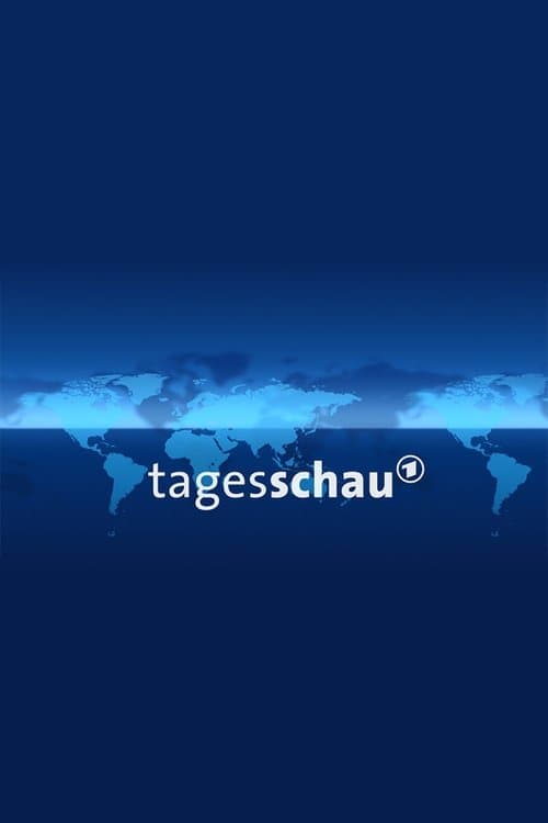 Tagesschau (1952) poster