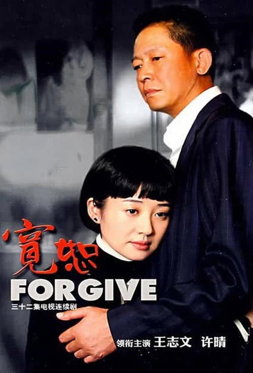 宽恕 (2008) poster