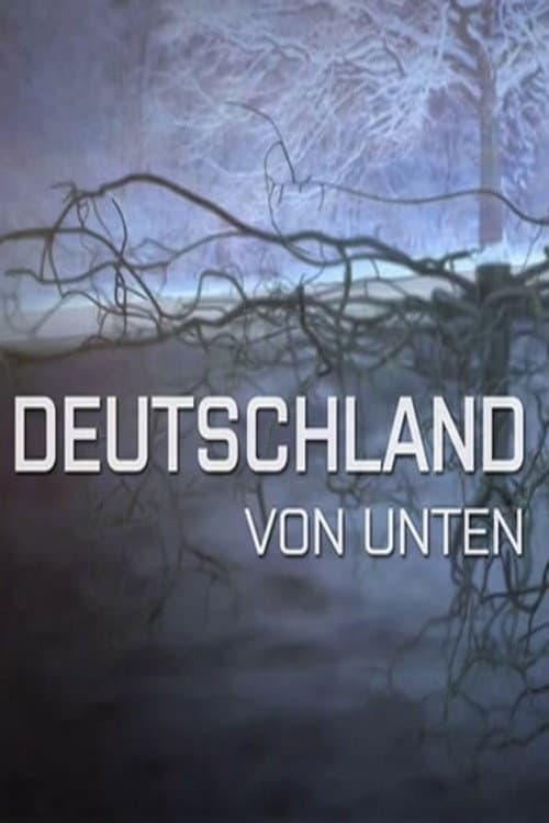 Underworlds (2014) poster