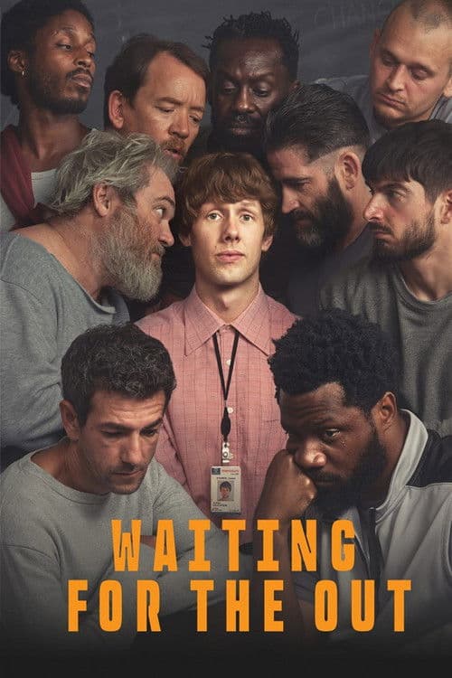 Waiting for the Out (2026) poster