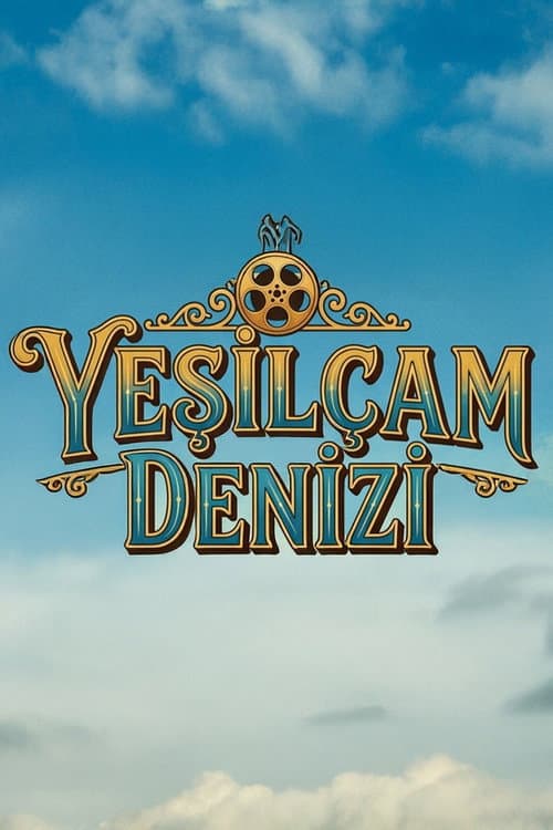 Yeşilçam Denizi (2003) poster