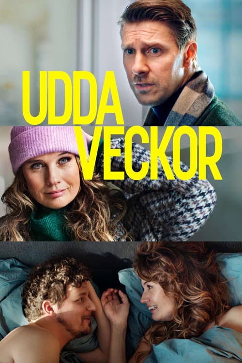 Odd Weeks poster