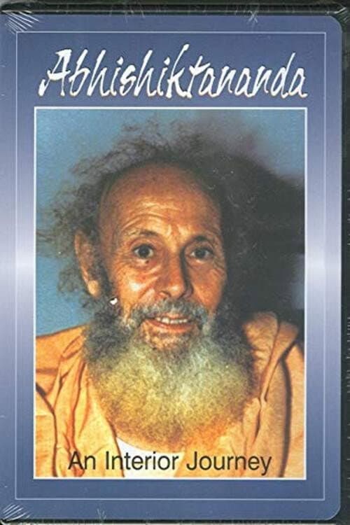 Abhishiktananda : An Interior Journey poster