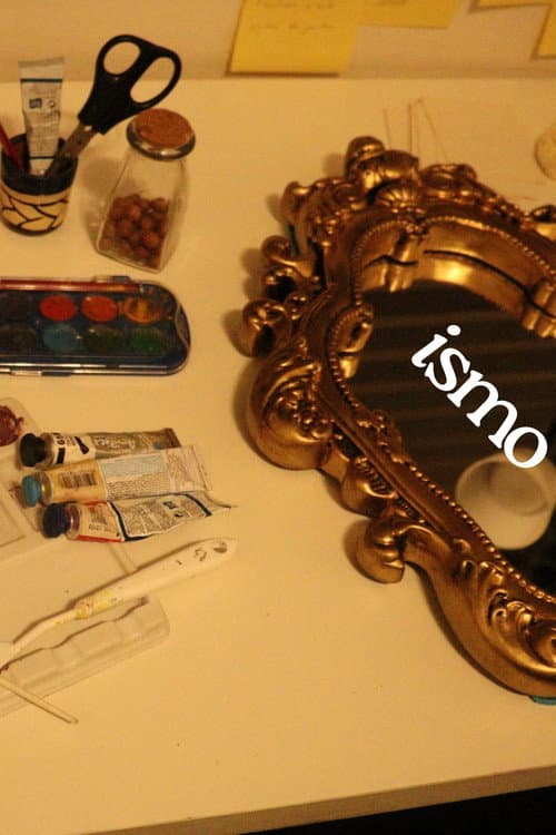 Ismo (2025) poster