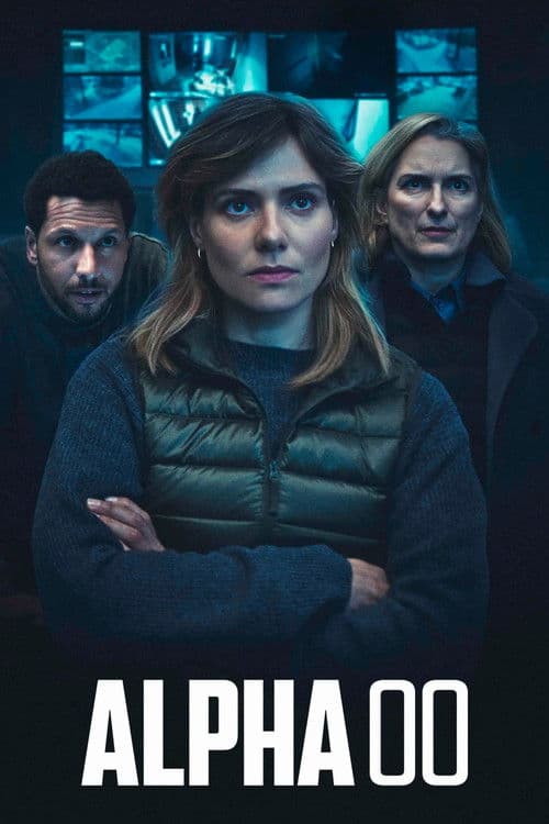 Alpha 00 (2026) poster