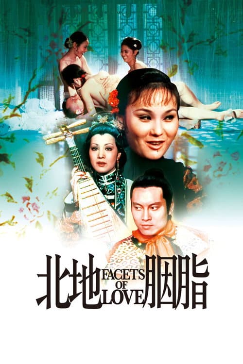 Facets of Love (1973) poster