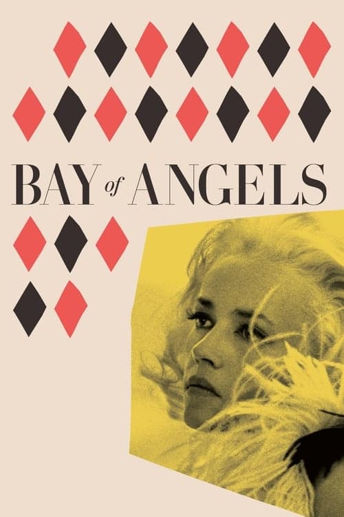 Bay of Angels (1963) poster