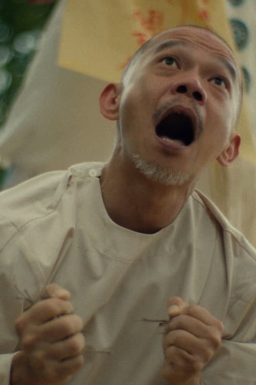 A Missing Scene from Floral Princess: An untold suicide of the last Ming emperor poster