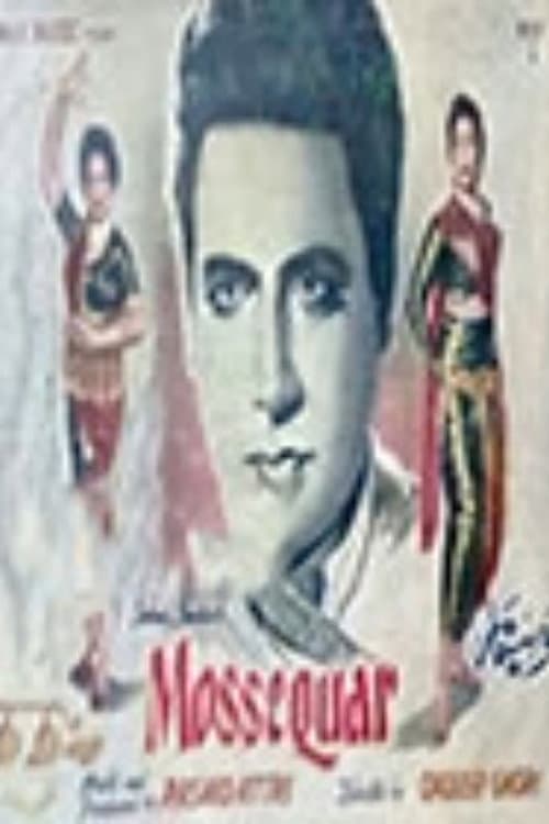 Mousiqar (1962) poster