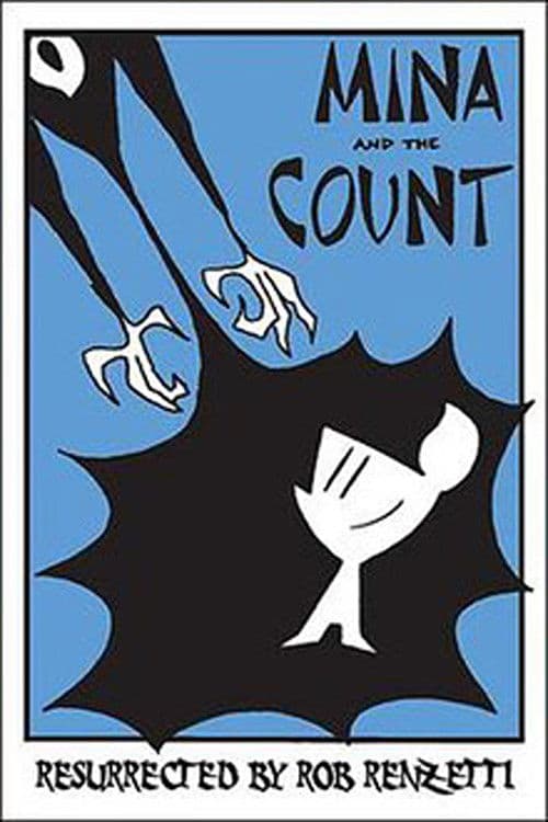 Mina and the Count (1995) poster