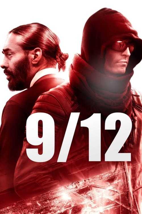 9/12 (2024) poster