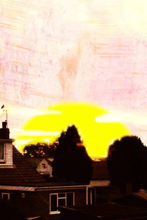 Regeneration (2022) poster