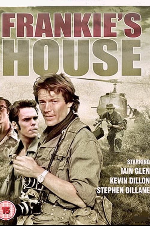 Frankie's House (1992) poster