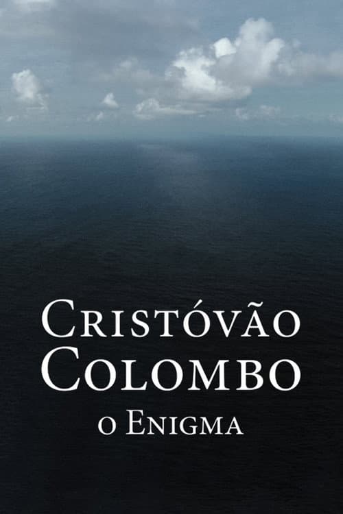 Christopher Columbus, The Enigma (2007) poster