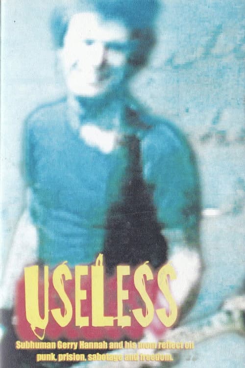 Useless poster