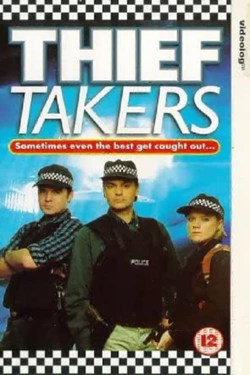 Thief Takers (1996) poster