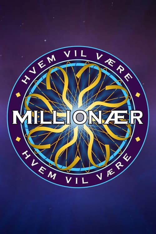 Hvem vil være millionær? (2019) poster