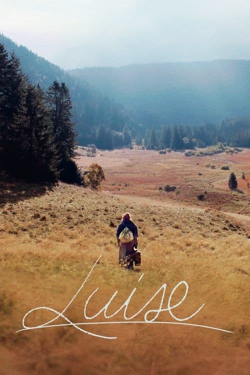 Luise (2023) poster