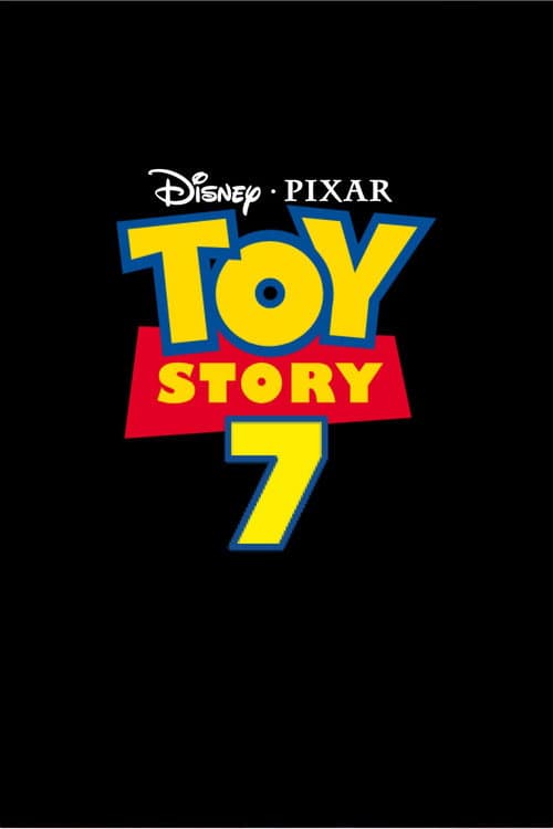 Toy Story 7 poster