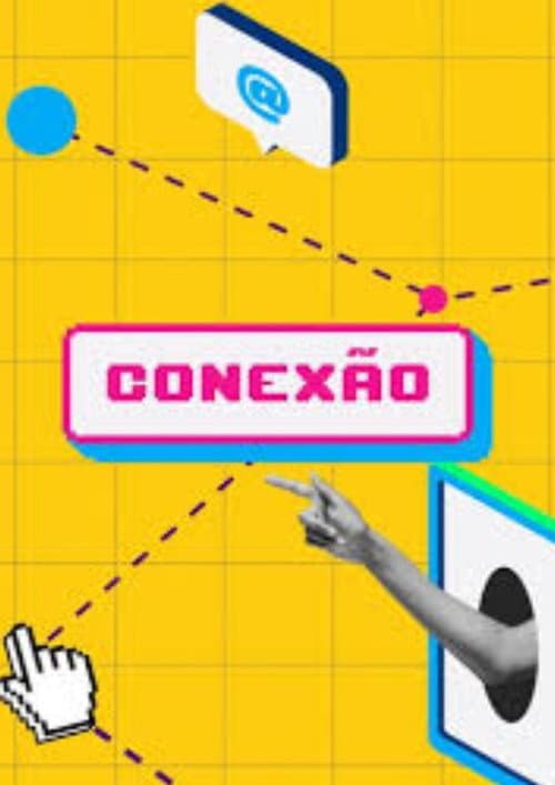 Conexão (2011) poster