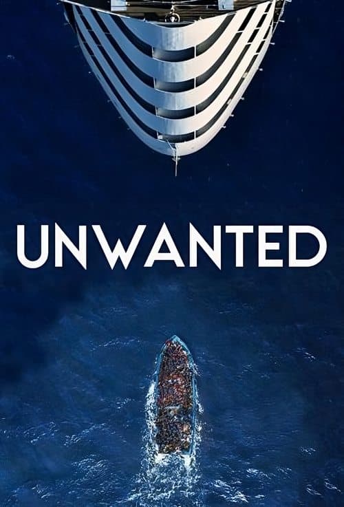 Unwanted (2023) poster