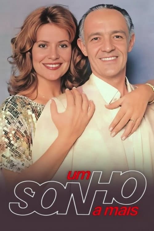 Um Sonho a Mais (1985) poster
