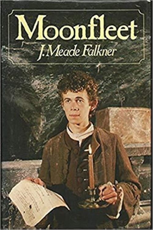Moonfleet (1984) poster