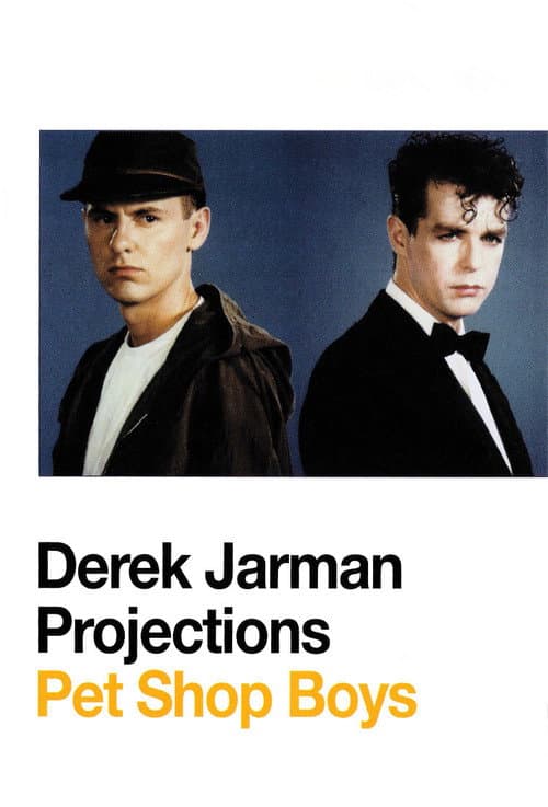 Projections poster