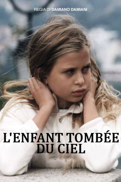 L'Enfant tombée du ciel (1995) poster