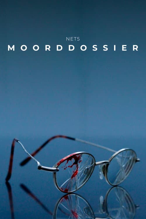 Murder File (2022) poster
