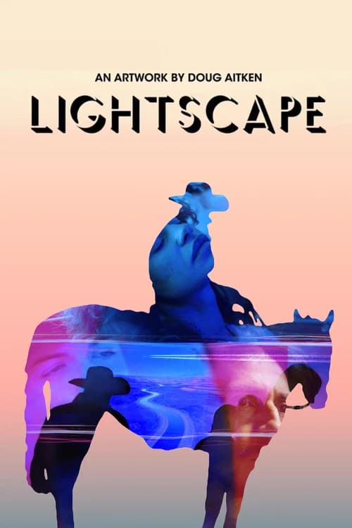 Lightscape (2024) poster