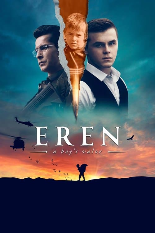 Intersection: Glad to Have You Eren poster