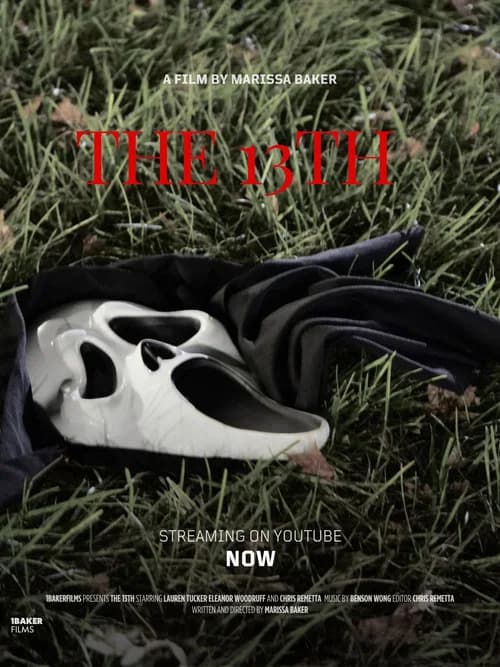 The 13th (2024) poster
