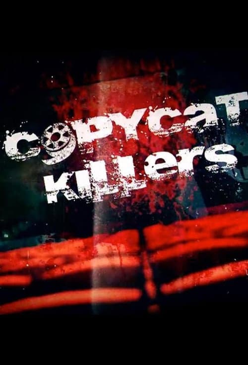 CopyCat Killers (2016) poster