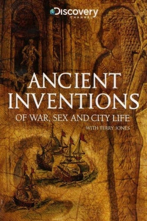 Ancient Inventions (1998) poster
