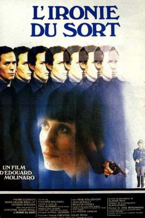 The Irony of Chance (1974) poster