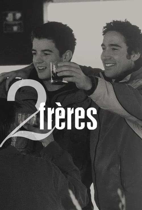 2 Brothers poster